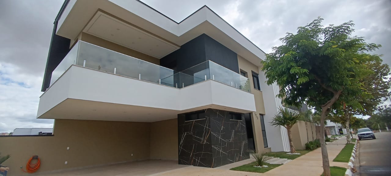 Casa em condomínio - Venda, Reserva dos Ypês III, Tatuí, SP