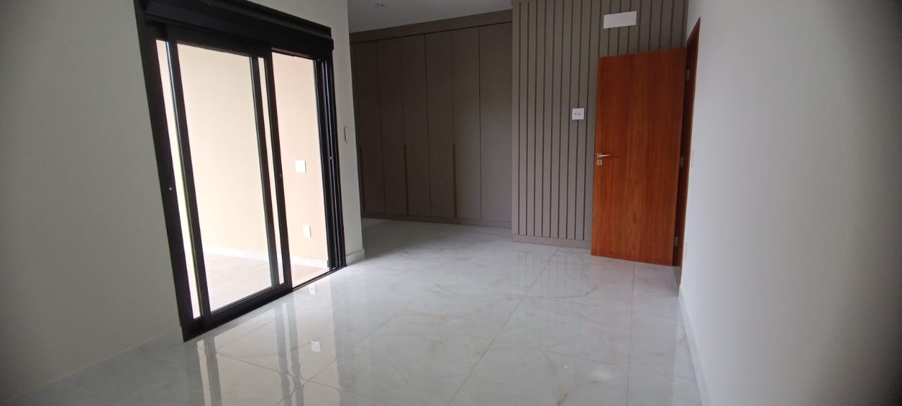 Viva o futuro com sofisticação no Reserva dos Ypês 3 — Casa de alto padrão com 3 dormitórios, energia solar e área gourmet integrada