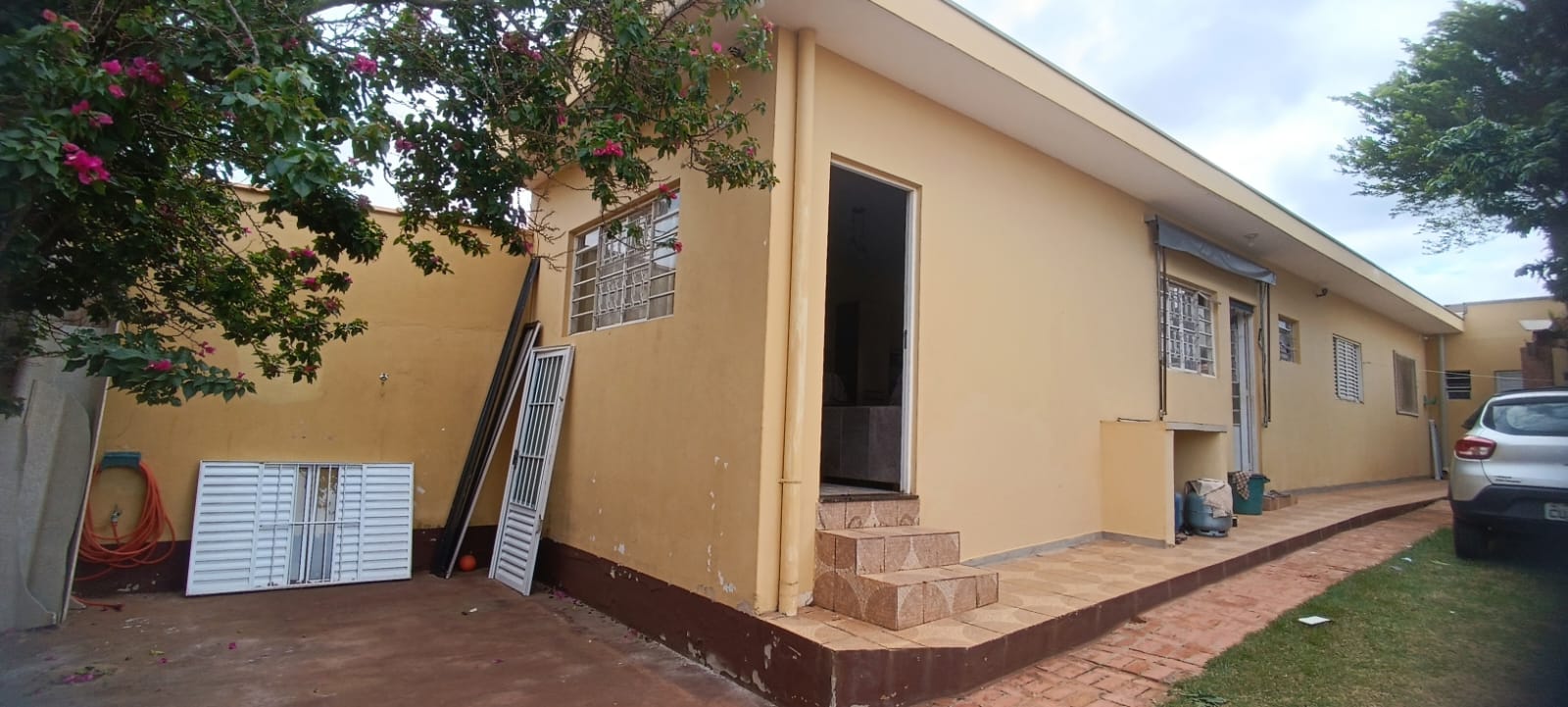 Casa à venda no Residencial Astória – Tatuí/SP com edícula e área gourmet