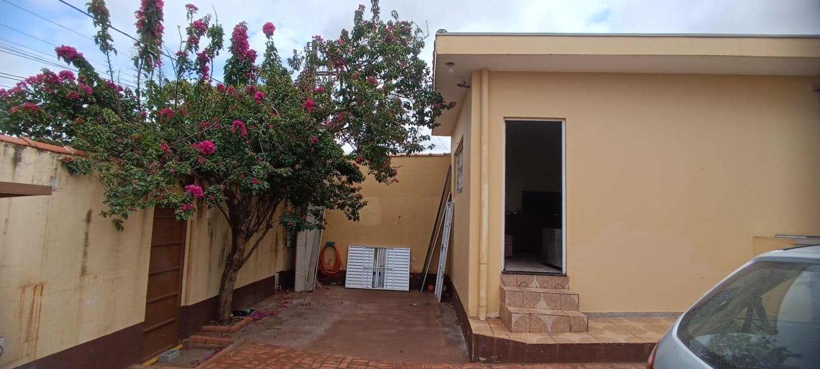 Casa à venda no Residencial Astória – Tatuí/SP com edícula e área gourmet