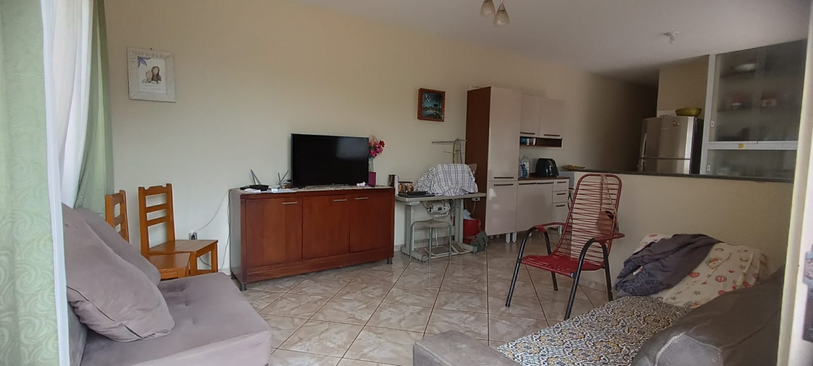 Casa à venda no Residencial Astória – Tatuí/SP com edícula e área gourmet