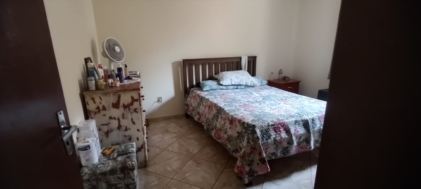 Casa à venda no Residencial Astória – Tatuí/SP com edícula e área gourmet