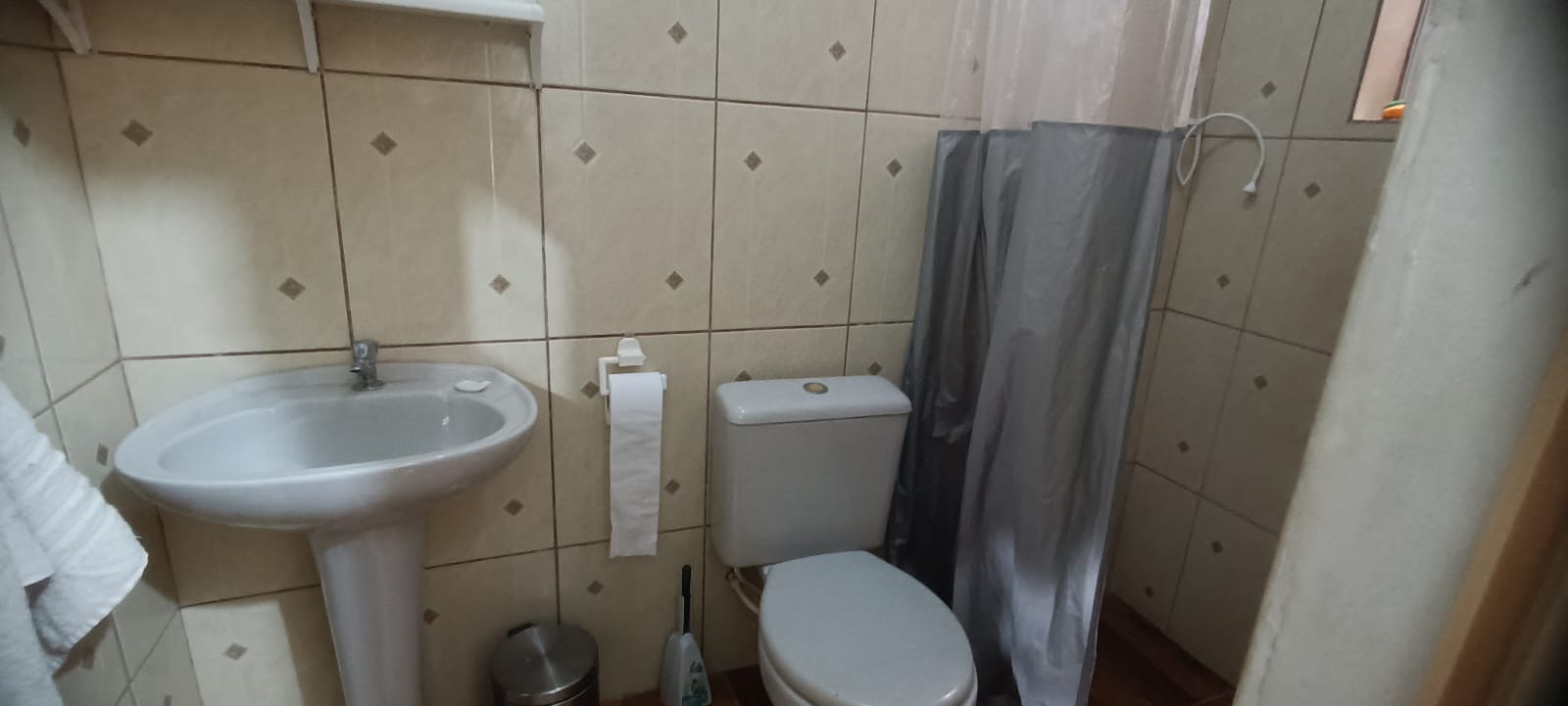 Casa à venda no Residencial Astória – Tatuí/SP com edícula e área gourmet