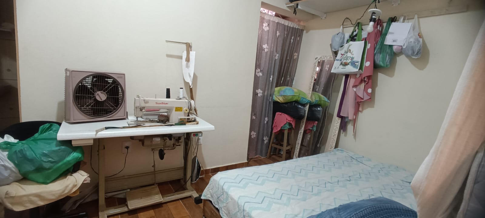 Casa à venda no Residencial Astória – Tatuí/SP com edícula e área gourmet
