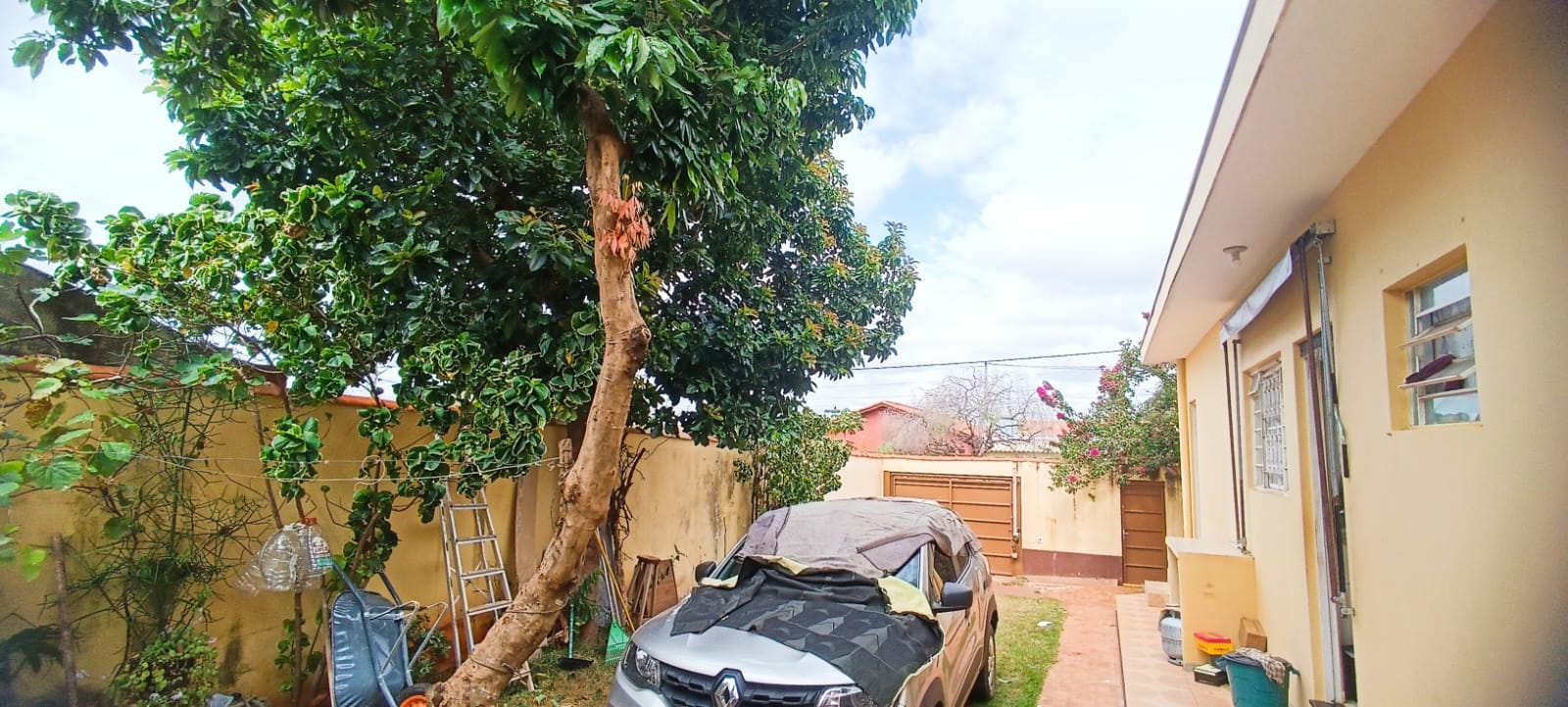 Casa à venda no Residencial Astória – Tatuí/SP com edícula e área gourmet