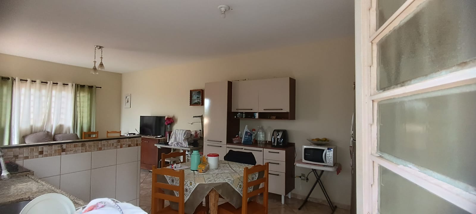 Casa à venda no Residencial Astória – Tatuí/SP com edícula e área gourmet