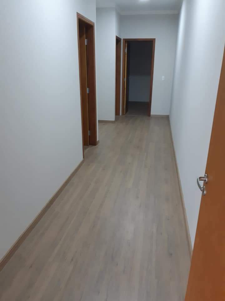 Casa de Condomínio à venda no Residencial Bosques dos Ipês em Tatuí – SP
