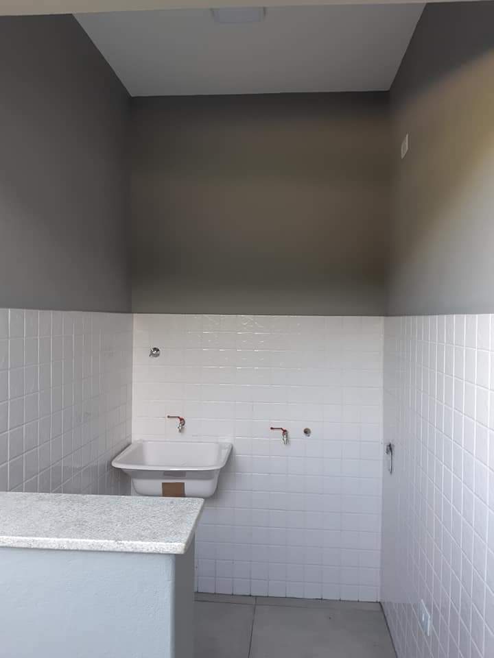 Casa de Condomínio para locação no Residencial Bosques dos Ipês em Tatuí – SP