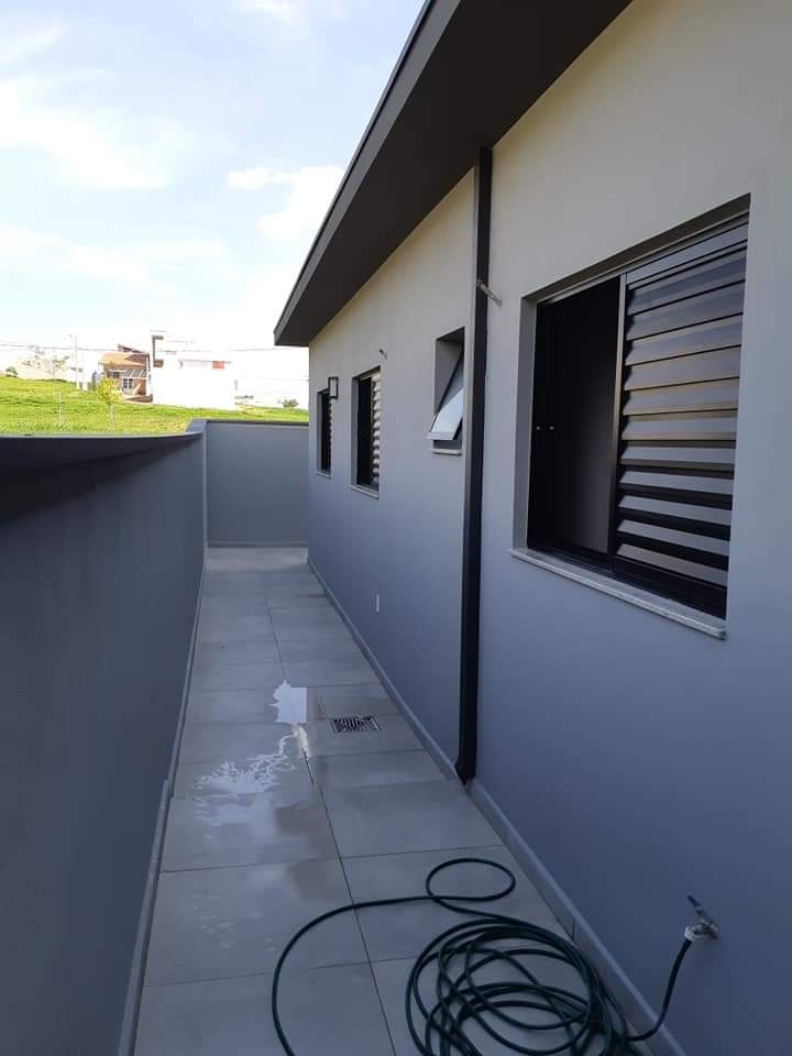 Casa de Condomínio para locação no Residencial Bosques dos Ipês em Tatuí – SP