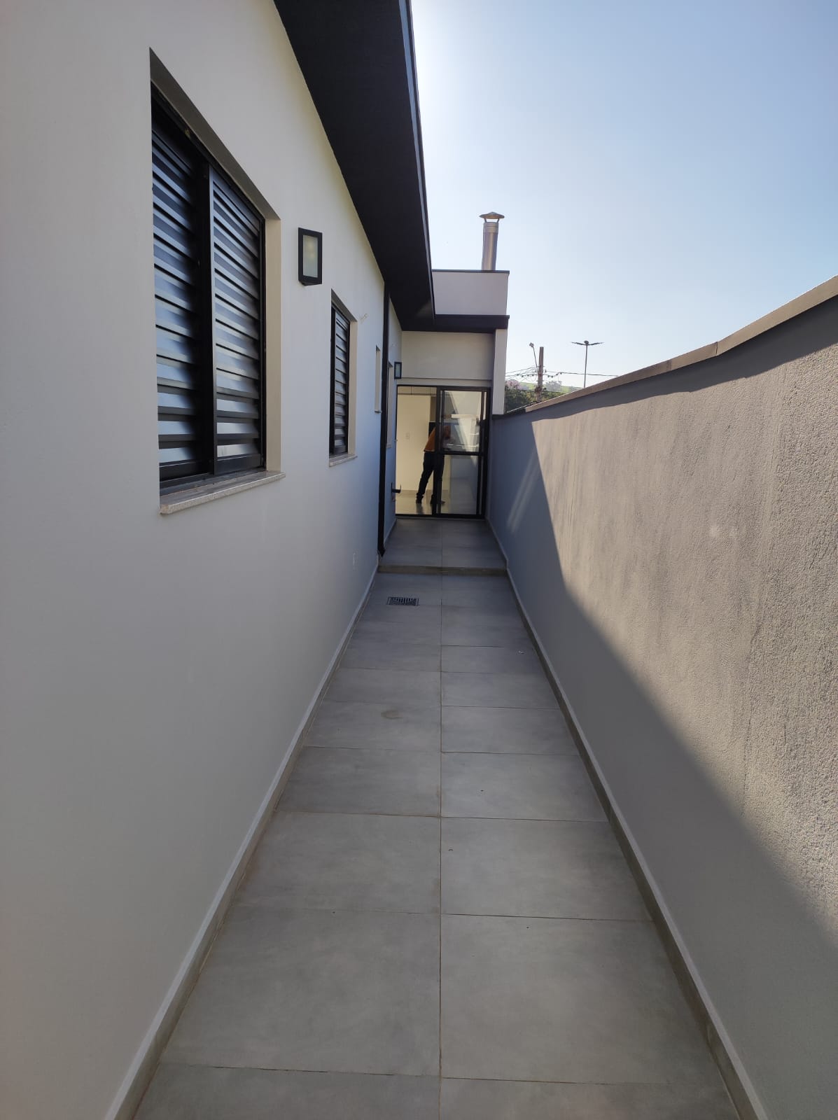 Casa de Condomínio para locação no Residencial Bosques dos Ipês em Tatuí – SP