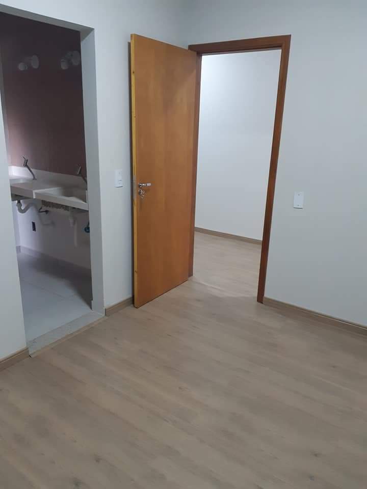 Casa de Condomínio para locação no Residencial Bosques dos Ipês em Tatuí – SP