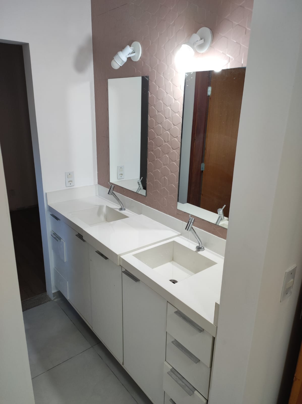 Casa de Condomínio para locação no Residencial Bosques dos Ipês em Tatuí – SP