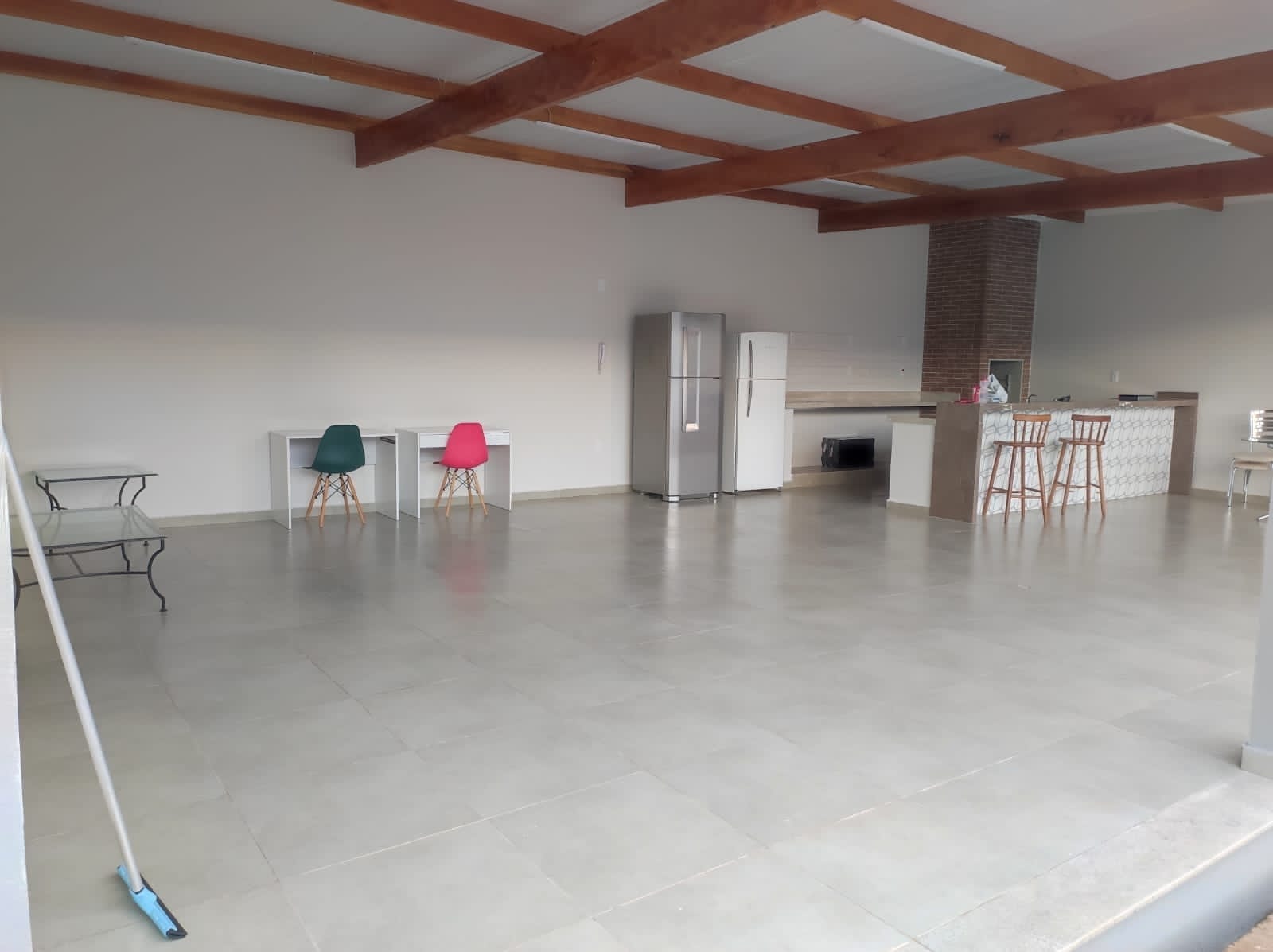 Casa nova com piscina à venda no bairro Colina Verde em Tatuí – SP