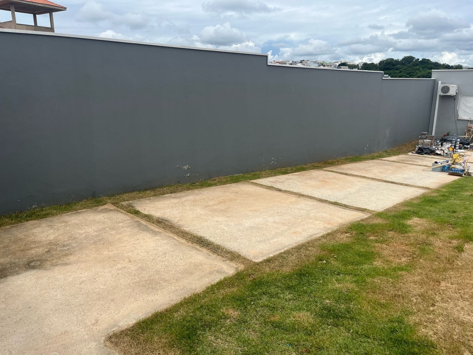 Casa nova com piscina à venda no bairro Colina Verde em Tatuí – SP