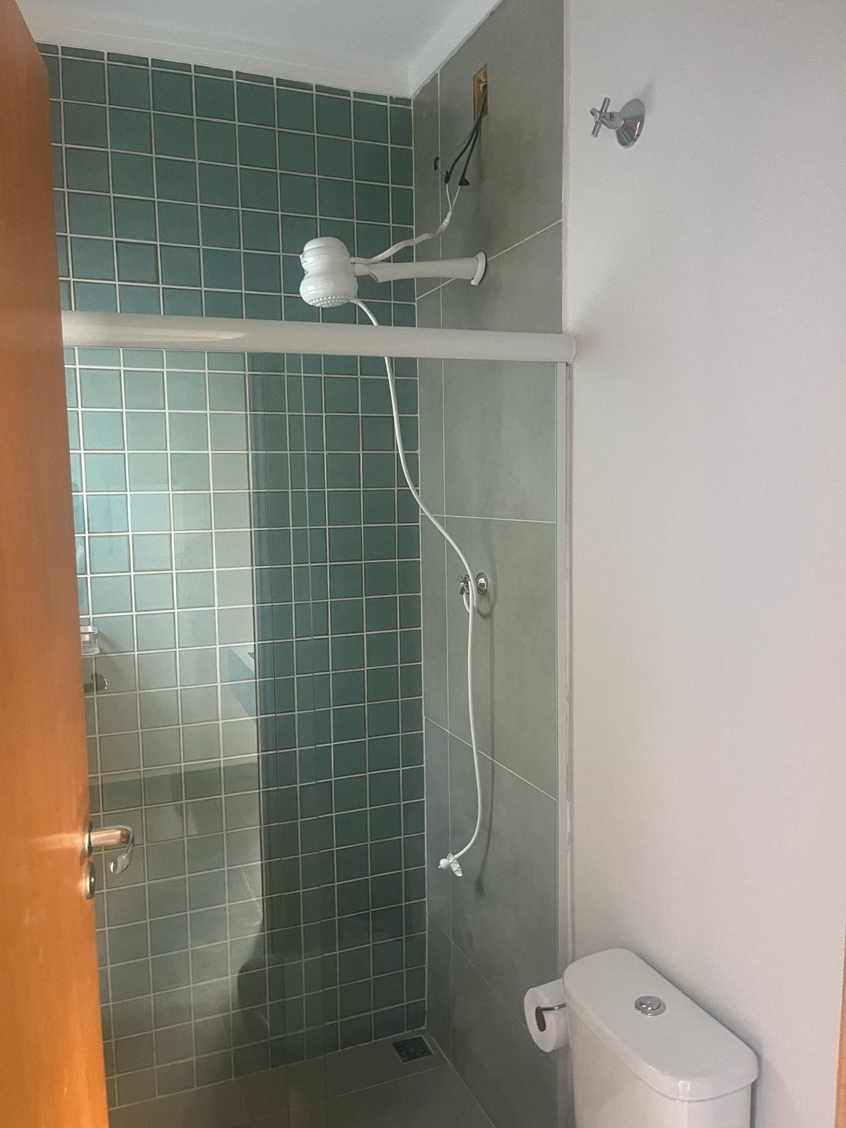 Casa nova com piscina à venda no bairro Colina Verde em Tatuí – SP