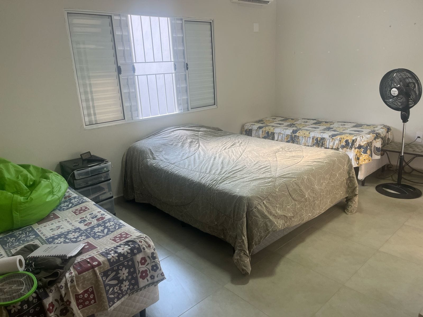 Casa nova com piscina à venda no bairro Colina Verde em Tatuí – SP