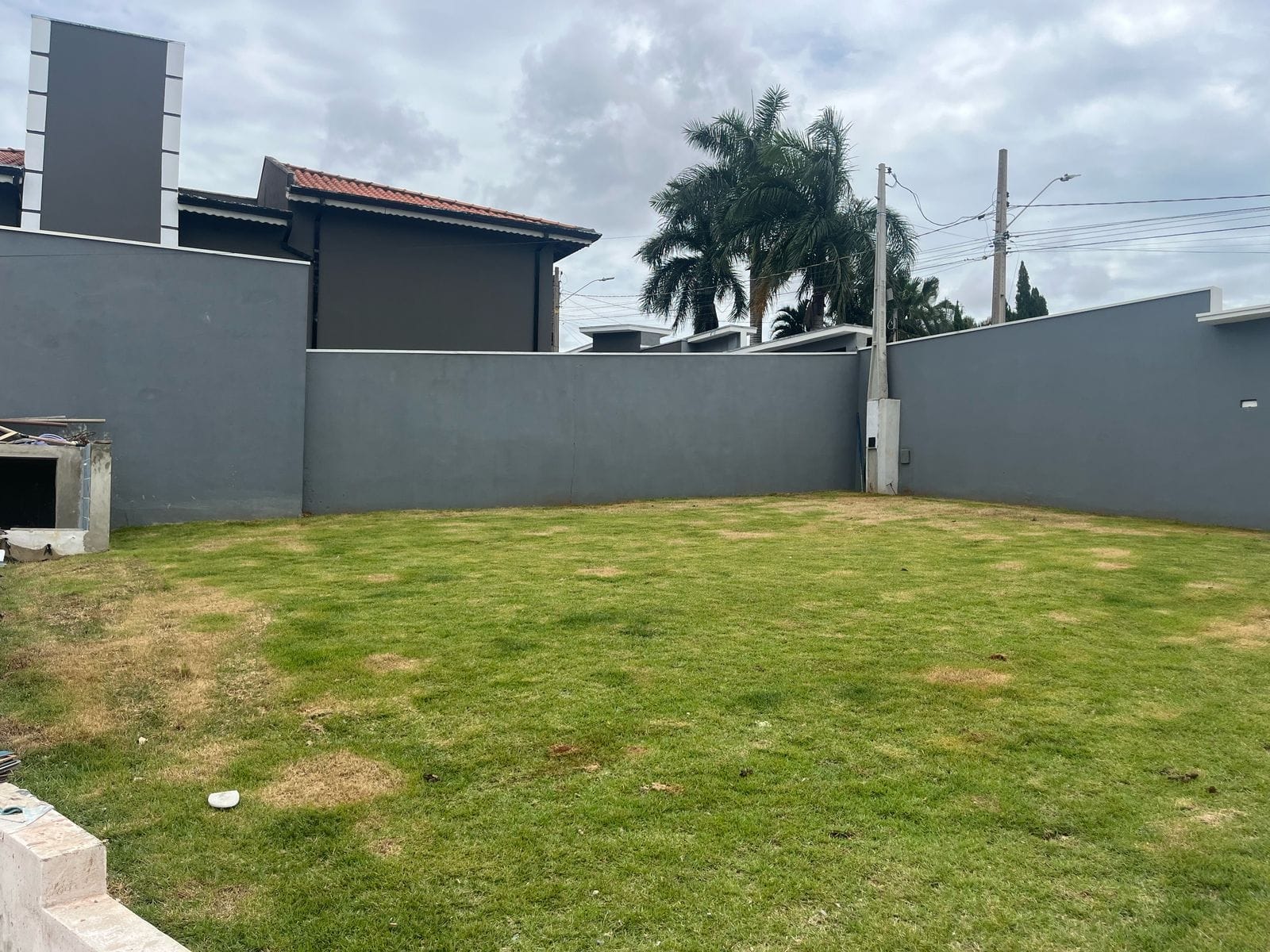 Casa nova com piscina à venda no bairro Colina Verde em Tatuí – SP