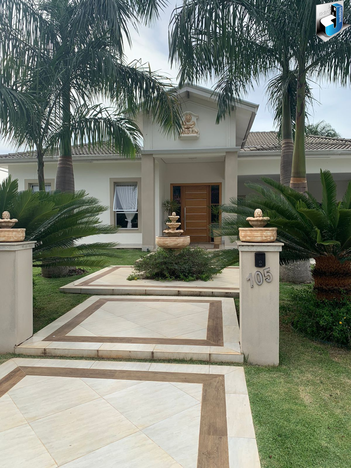 Casa em condomínio - Locação, Parque Residencial Colina das Estrelas, Tatuí, SP