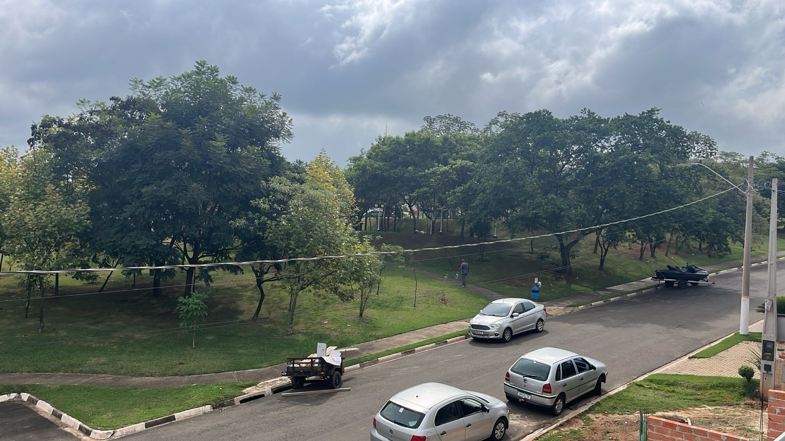 Casa à Venda no Condomínio Reserva dos Ypês II - Tatuí/SP