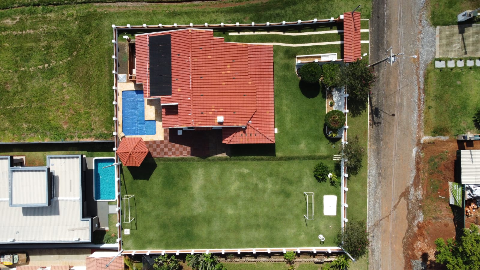 Casa em condomínio - Venda, Ninho Verde II Eco Residence, Pardinho, SP