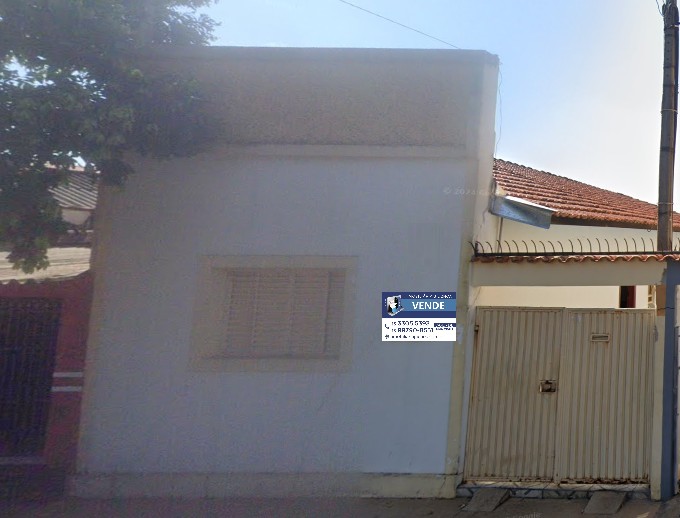 Casa - Venda, Centro, Tatuí, SP