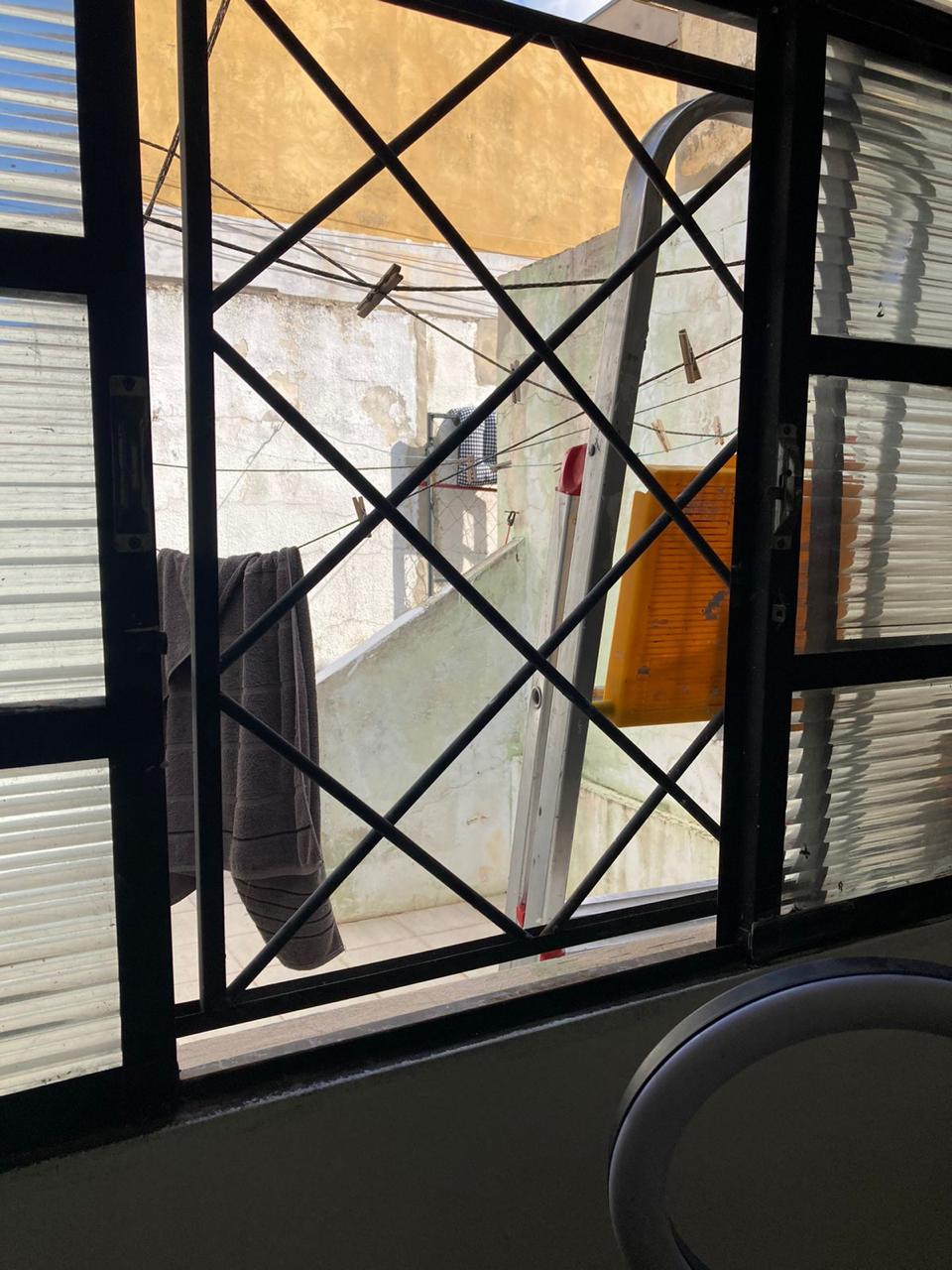 Casa à Venda no Centro de Tatuí - Terreno 7x30 