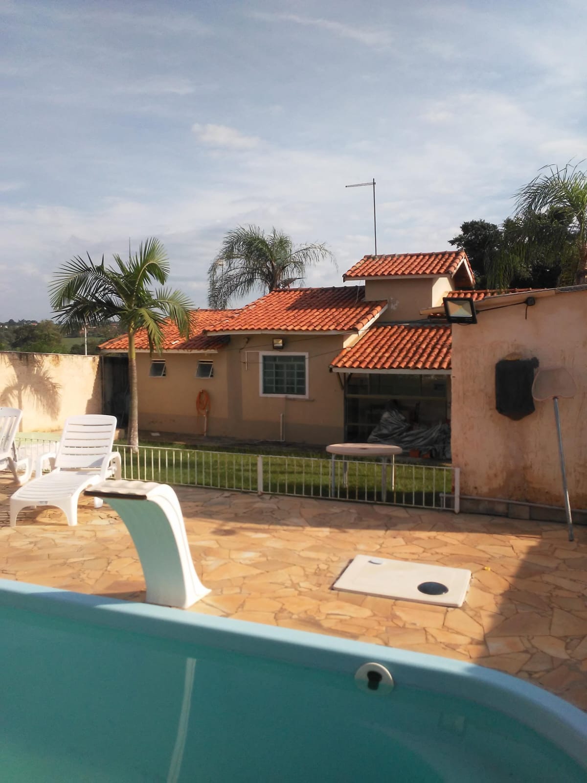 Chácara - Venda, Ribeirão da Onça, Cesário Lange, SP