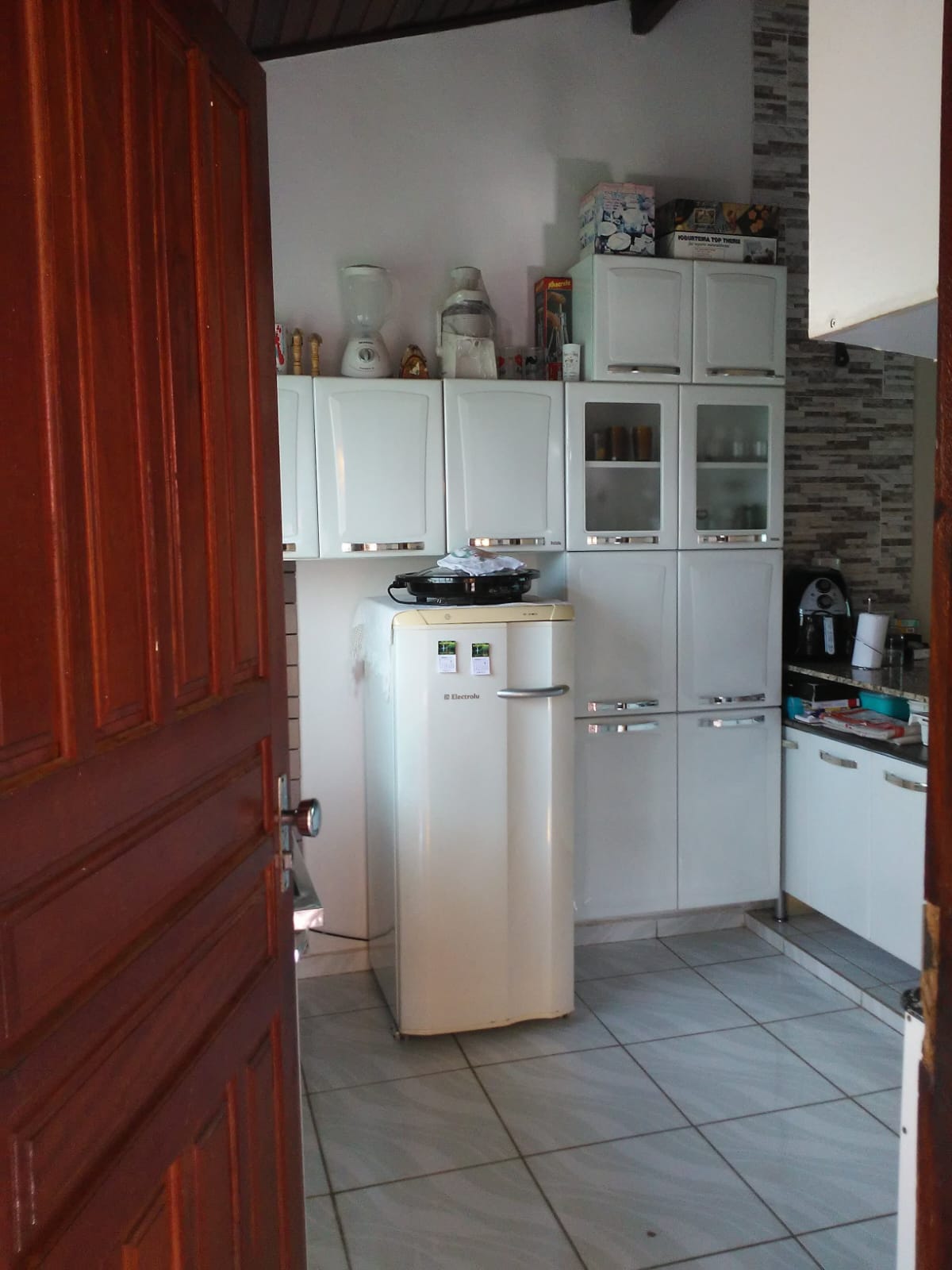Chácara com 2.000 m² no Ribeirão da Onça – Cesário Lange/SP