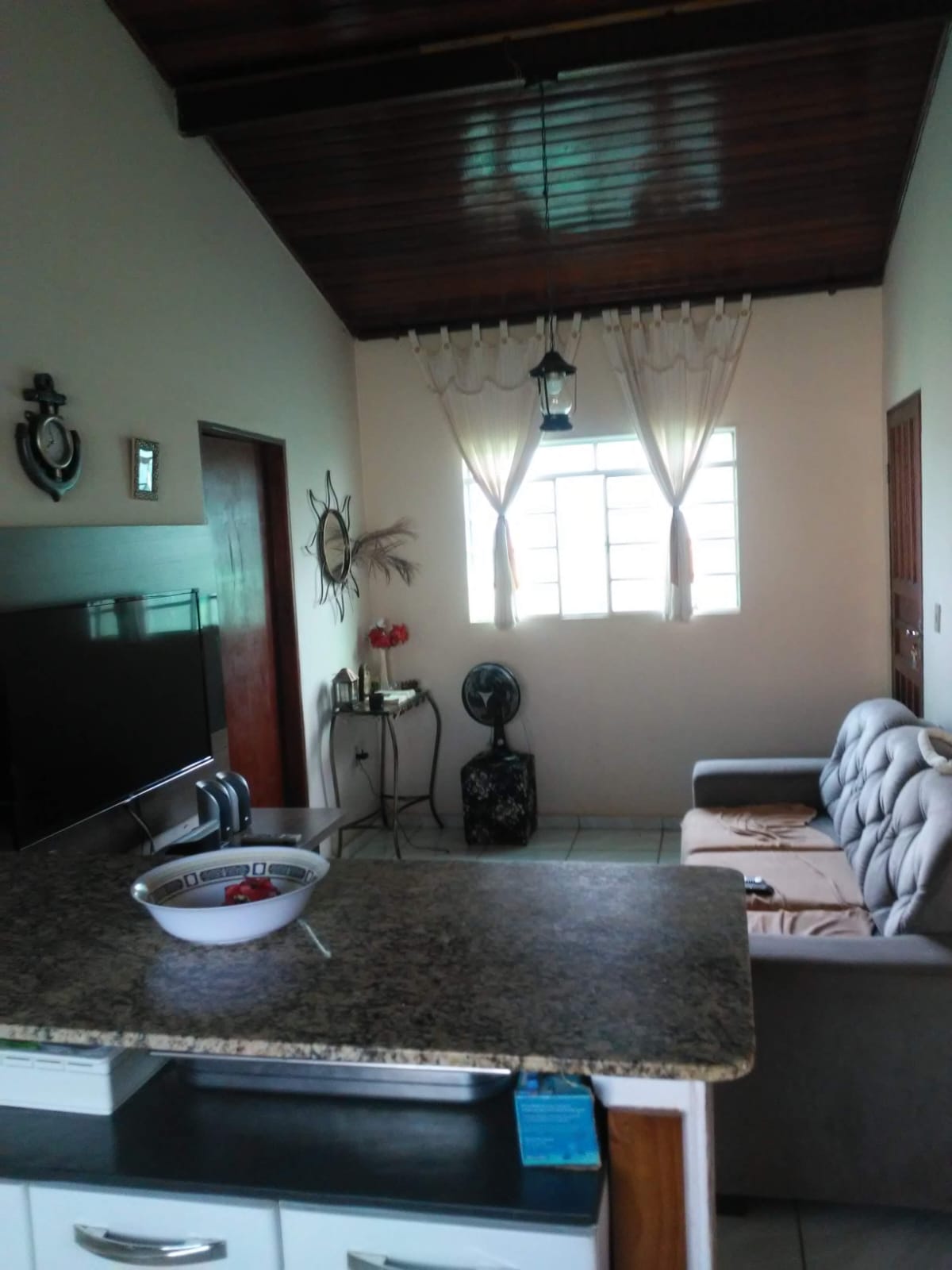 Chácara com 2.000 m² no Ribeirão da Onça – Cesário Lange/SP
