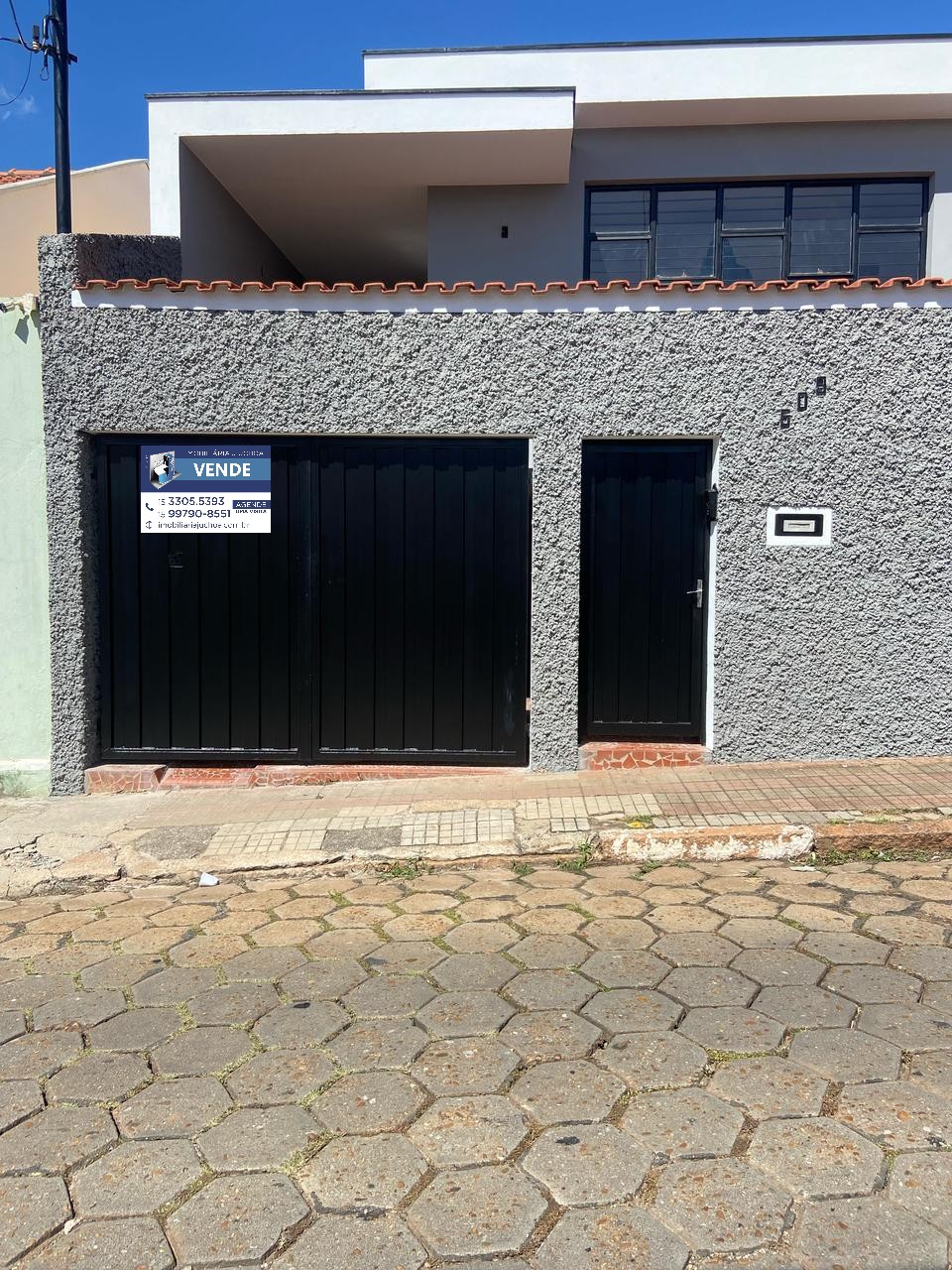 Casa - Venda, Centro, Tatuí, SP
