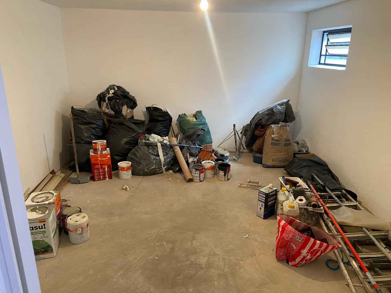 Excelente casa para locação no Centro de Tatuí, a apenas 100 metros da Rua Onze de Agosto