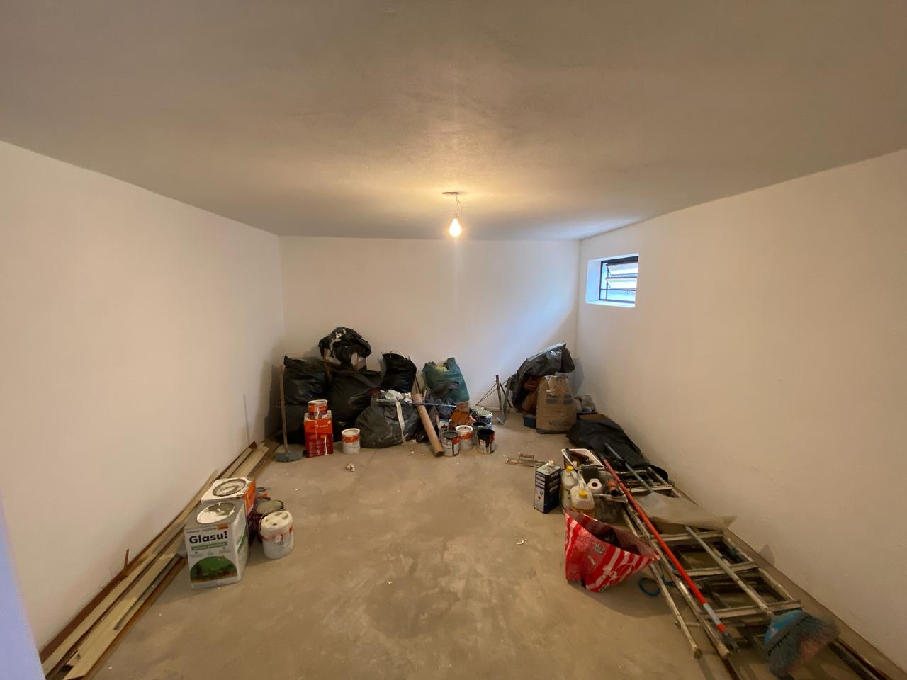 Excelente casa para locação no Centro de Tatuí, a apenas 100 metros da Rua Onze de Agosto