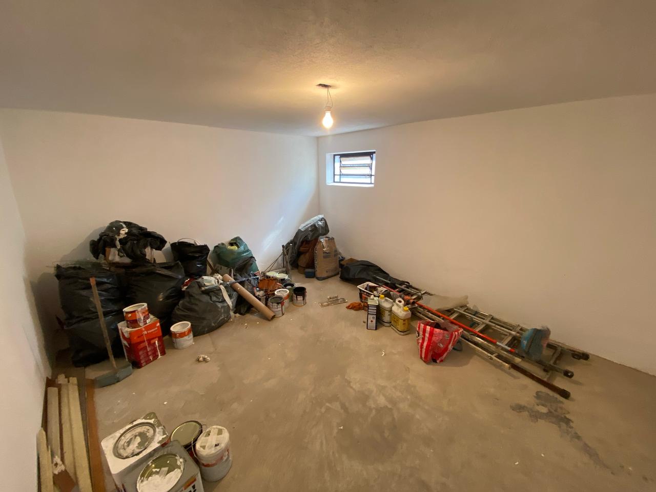 Excelente casa para locação no Centro de Tatuí, a apenas 100 metros da Rua Onze de Agosto