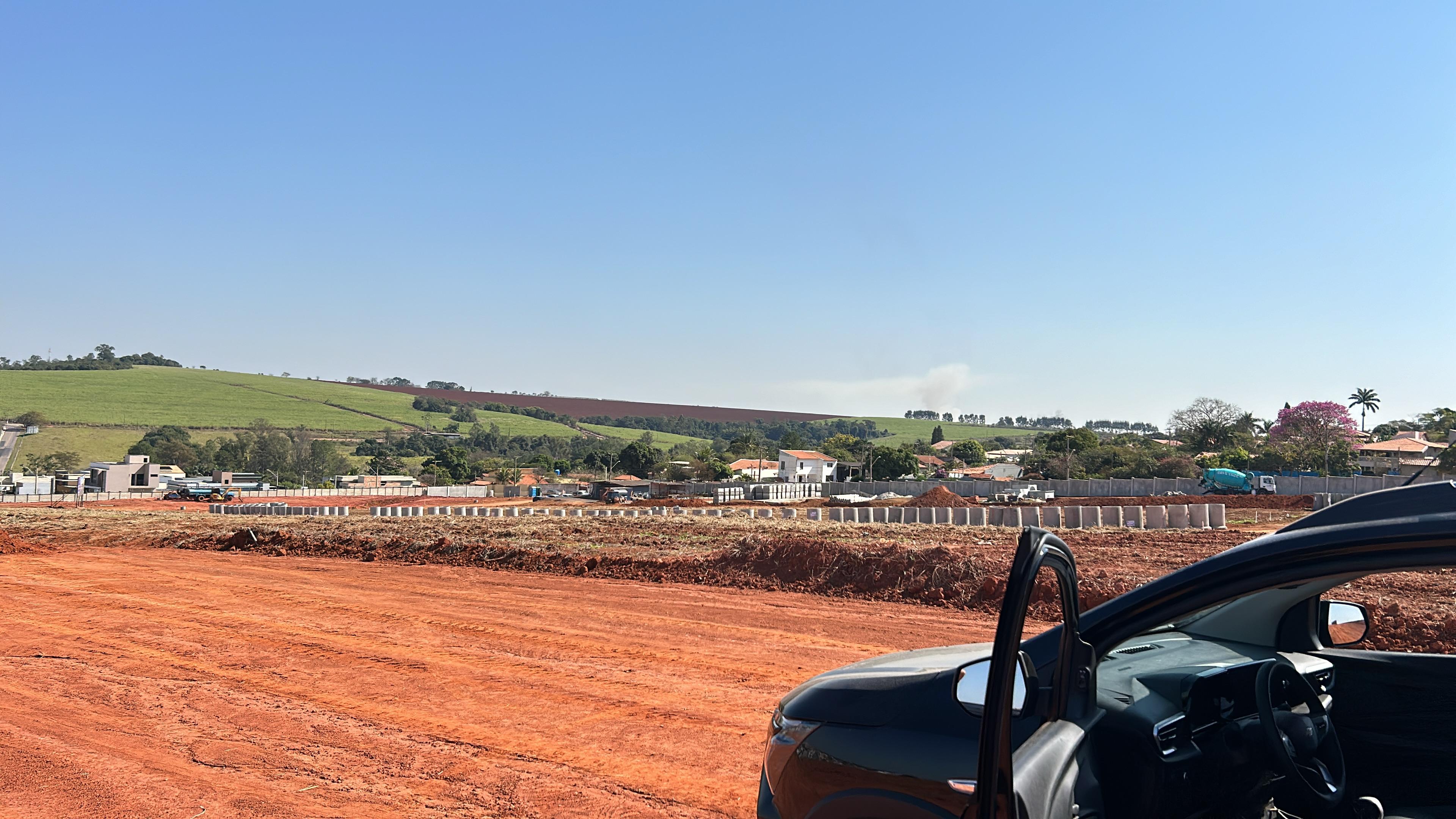 Oportunidade Exclusiva no Reserva dos Ypês IV – Lote Premium!