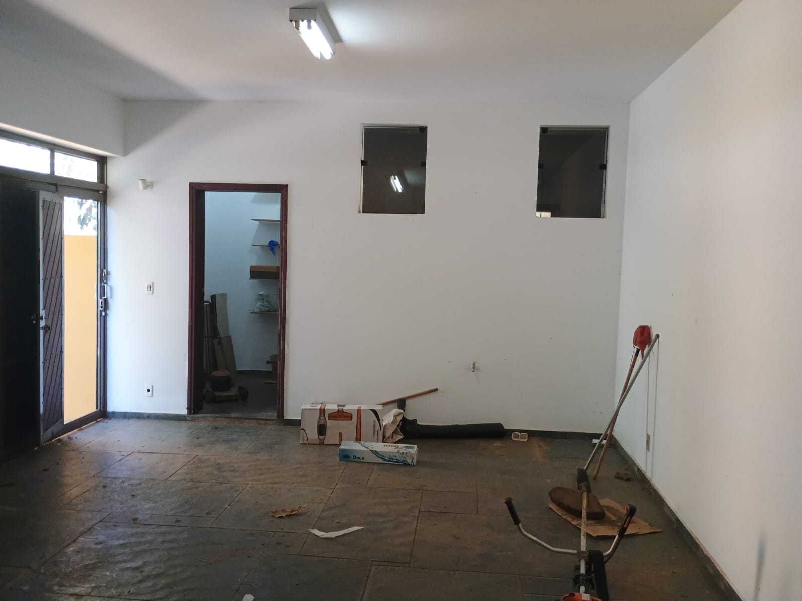 Casa Térrea com Edícula no Andrea Ville – Conforto, Elegância e Espaço em Alto Nível