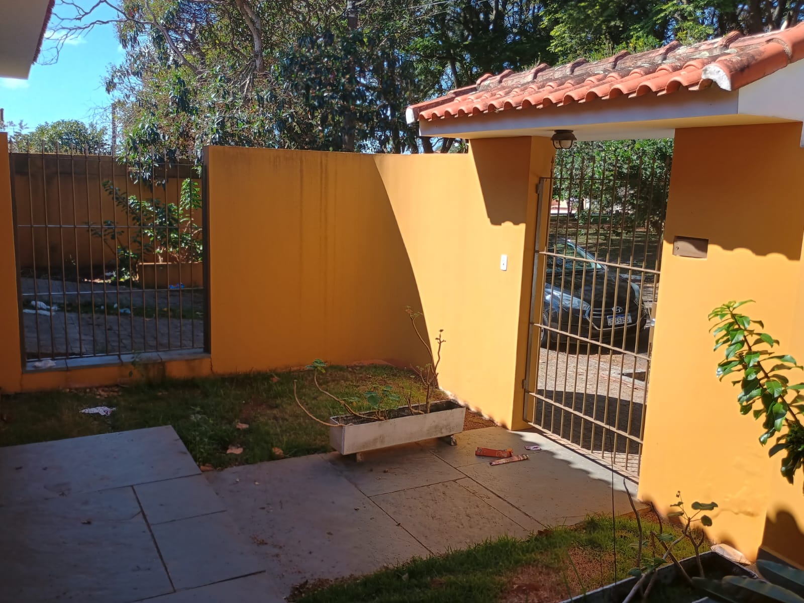 Casa Térrea com Edícula no Andrea Ville – Conforto, Elegância e Espaço em Alto Nível