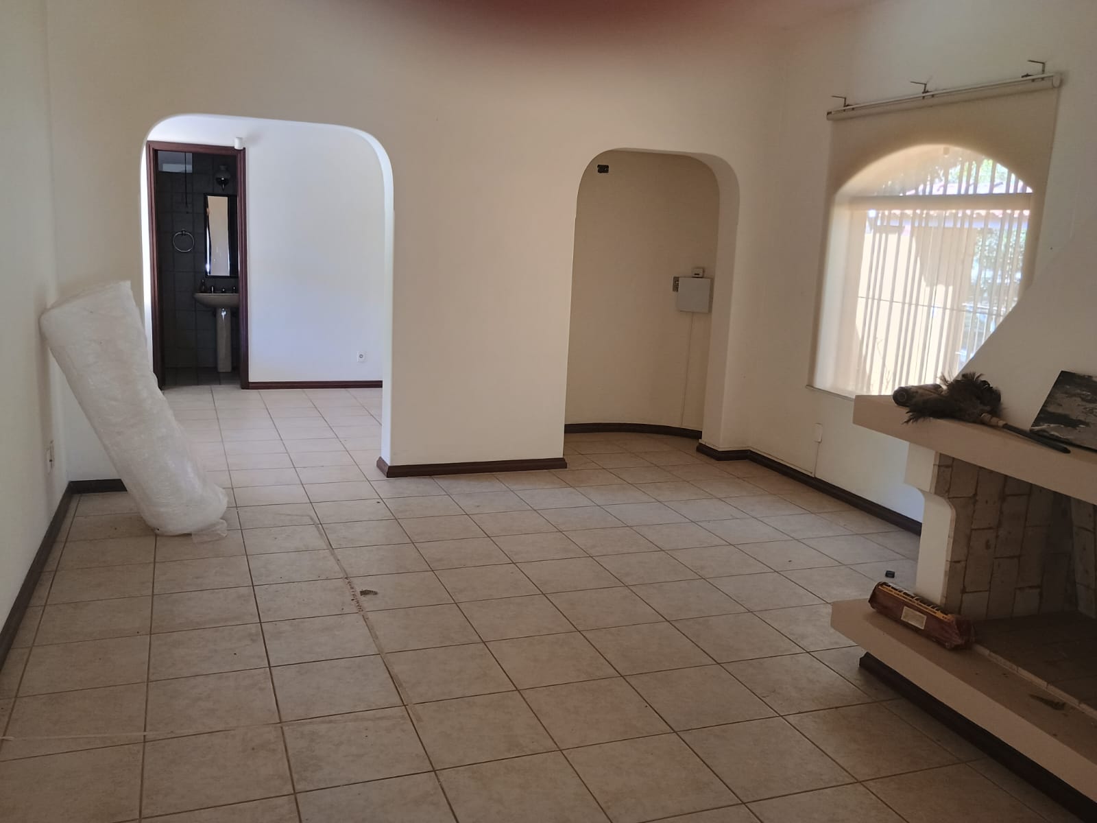 Casa Térrea com Edícula no Andrea Ville – Conforto, Elegância e Espaço em Alto Nível