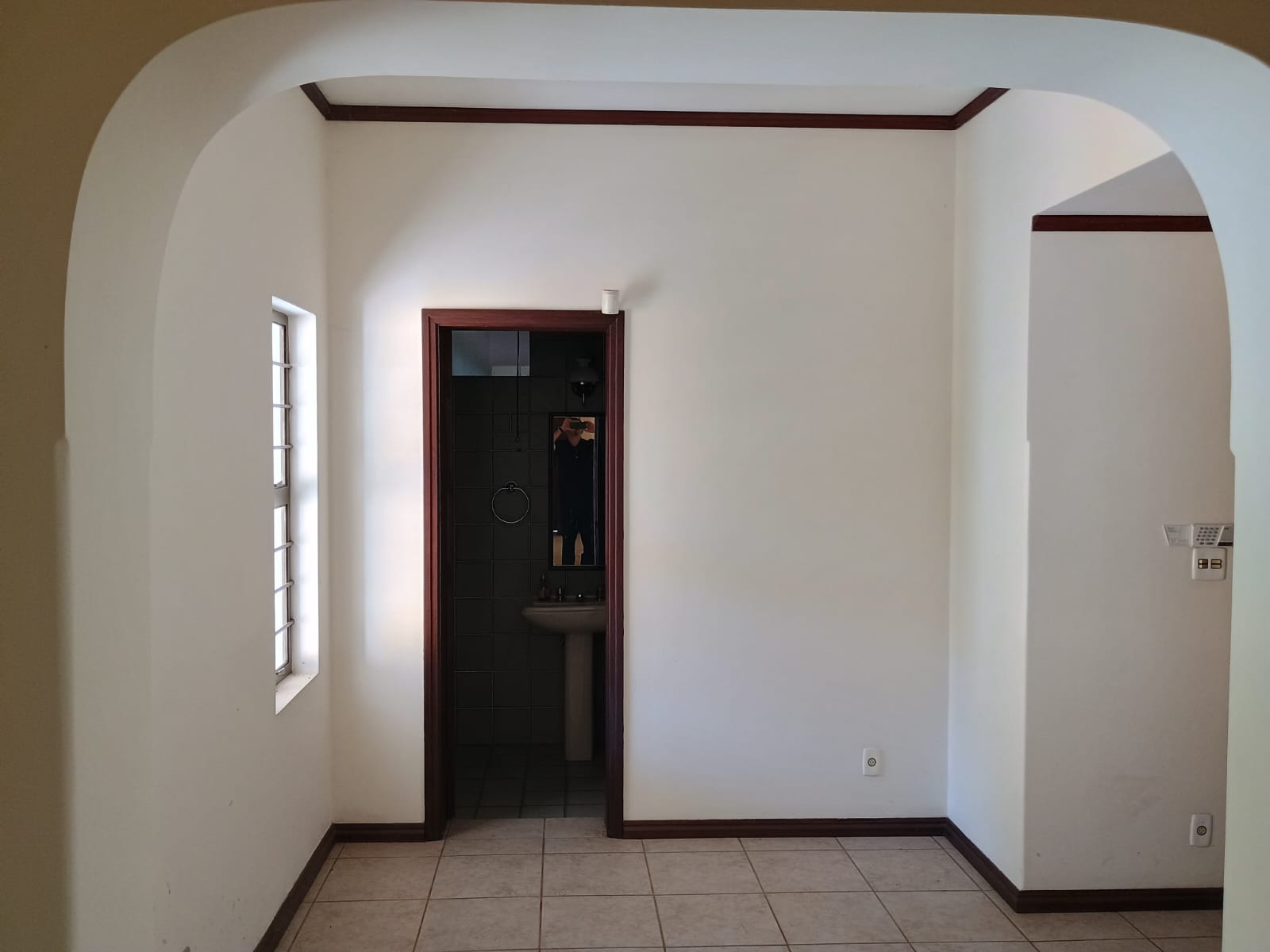 Casa Térrea com Edícula no Andrea Ville – Conforto, Elegância e Espaço em Alto Nível