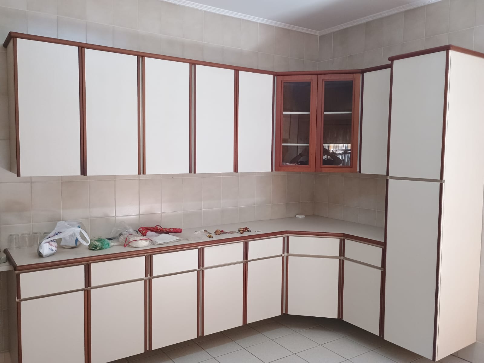 Casa Térrea com Edícula no Andrea Ville – Conforto, Elegância e Espaço em Alto Nível