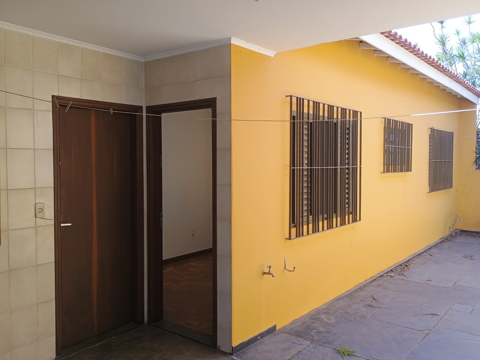 Casa Térrea com Edícula no Andrea Ville – Conforto, Elegância e Espaço em Alto Nível