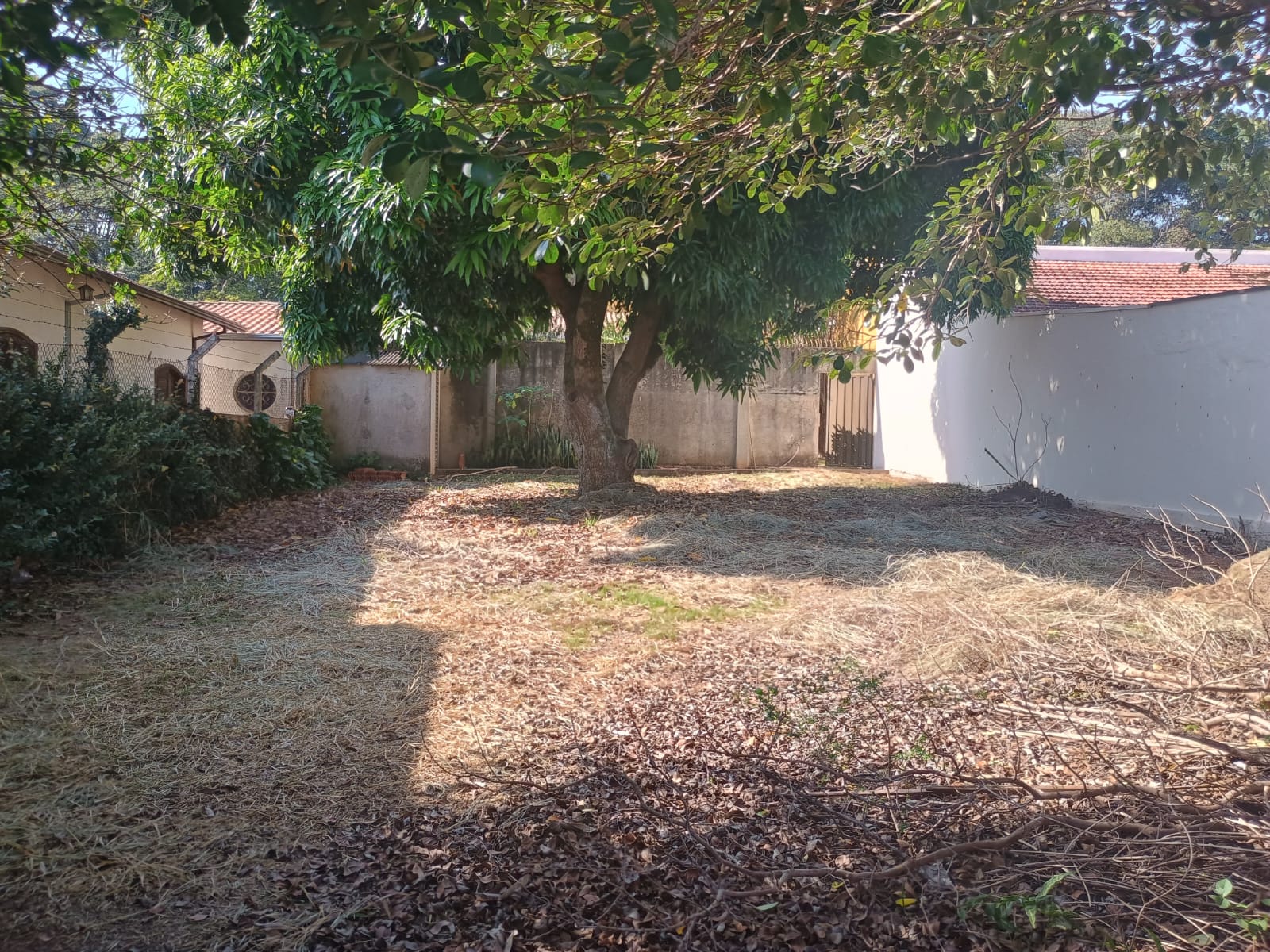 Terreno à Venda no Bairro Andrea Ville – Tatuí/SP