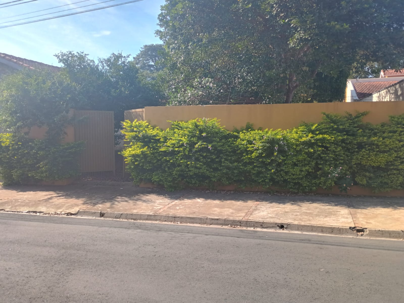 Terreno à Venda no Bairro Andrea Ville – Tatuí/SP