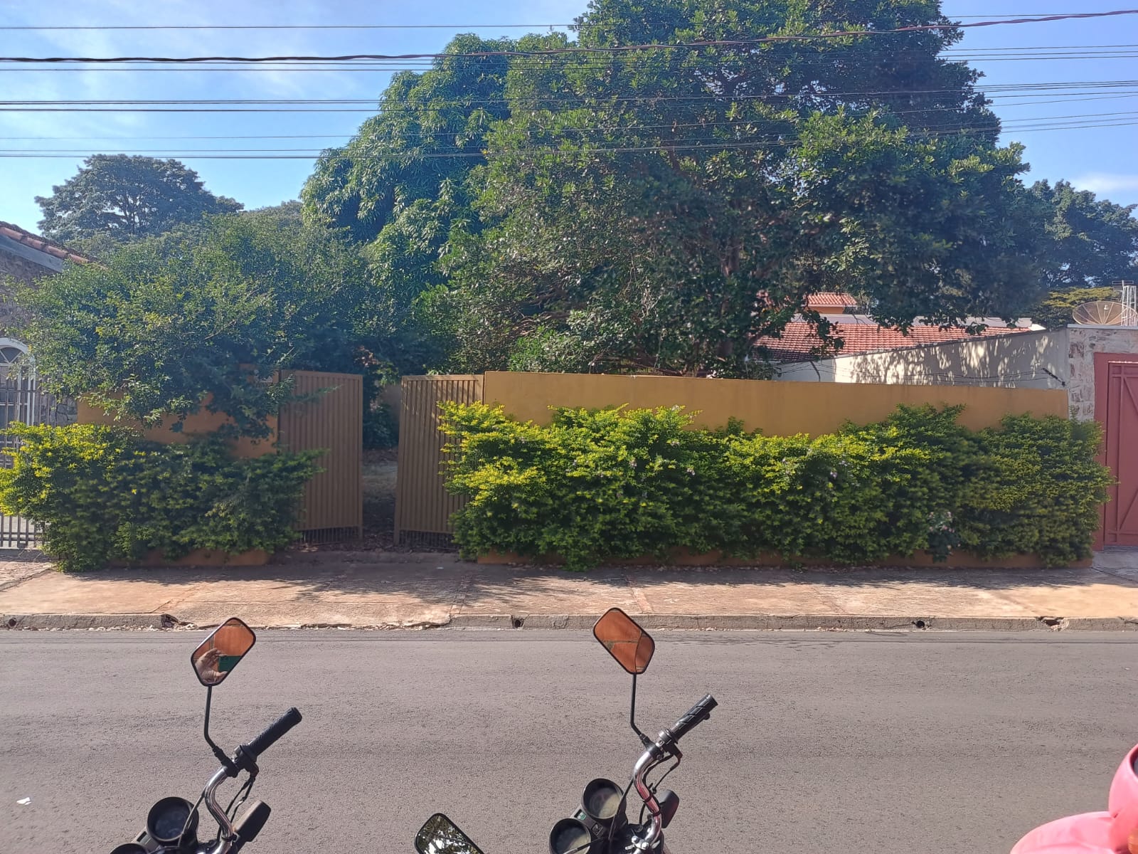 Terreno à Venda no Bairro Andrea Ville – Tatuí/SP