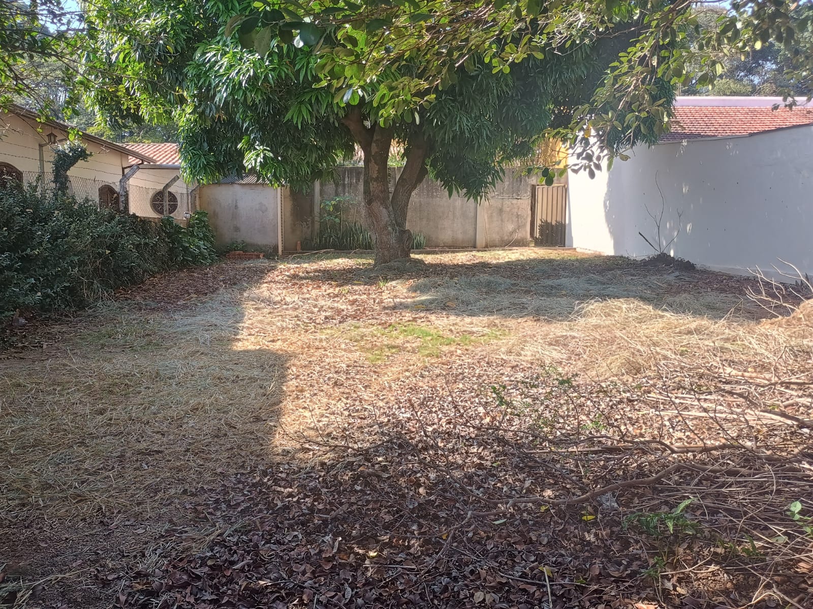 Terreno à Venda no Bairro Andrea Ville – Tatuí/SP