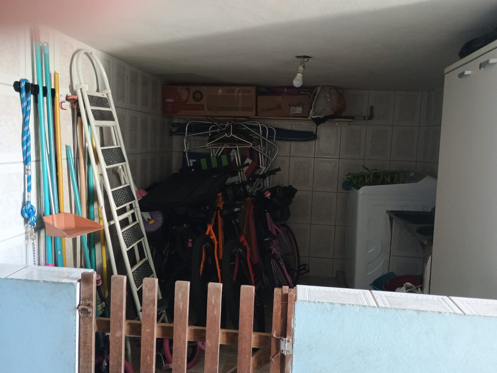 Casa à venda na Jr. Paulista – Tatuí/SP