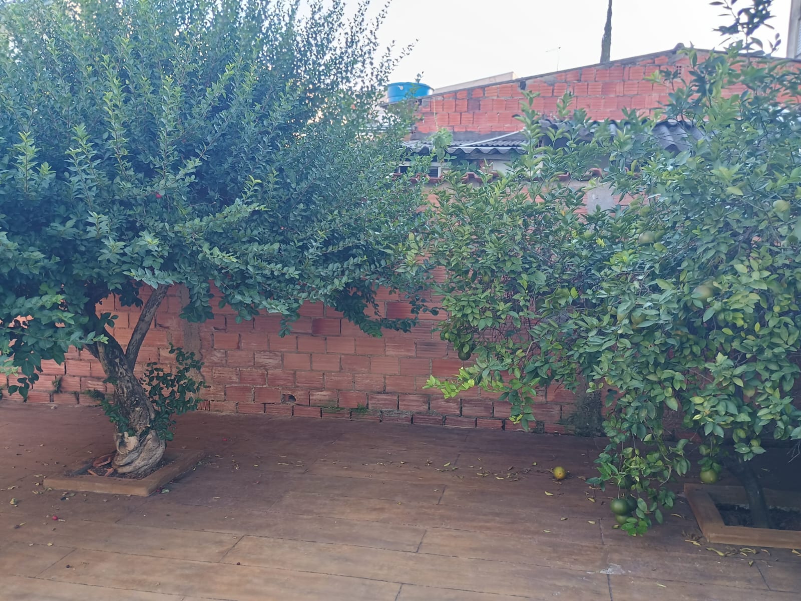 Casa à venda na Jr. Paulista – Tatuí/SP