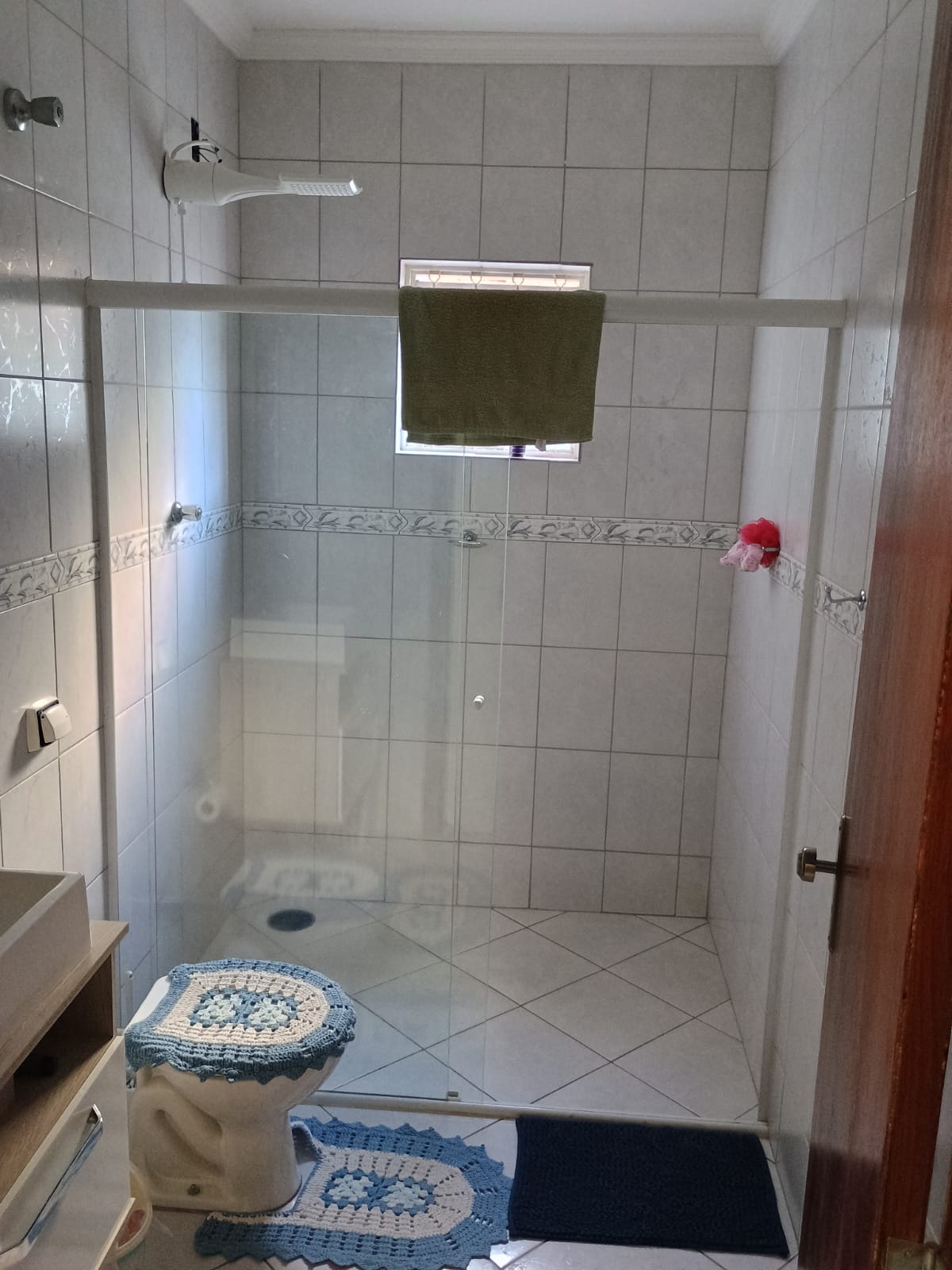 Casa à venda na Jr. Paulista – Tatuí/SP