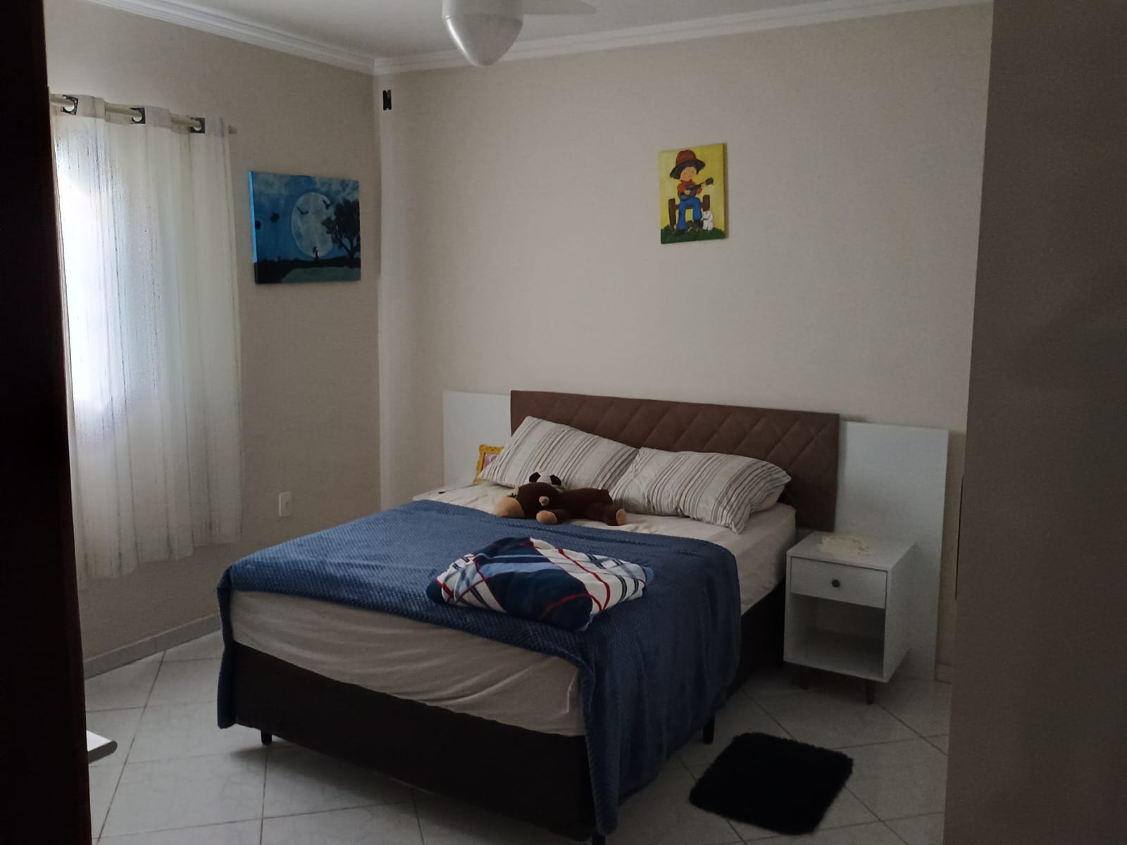 Casa à venda na Jr. Paulista – Tatuí/SP