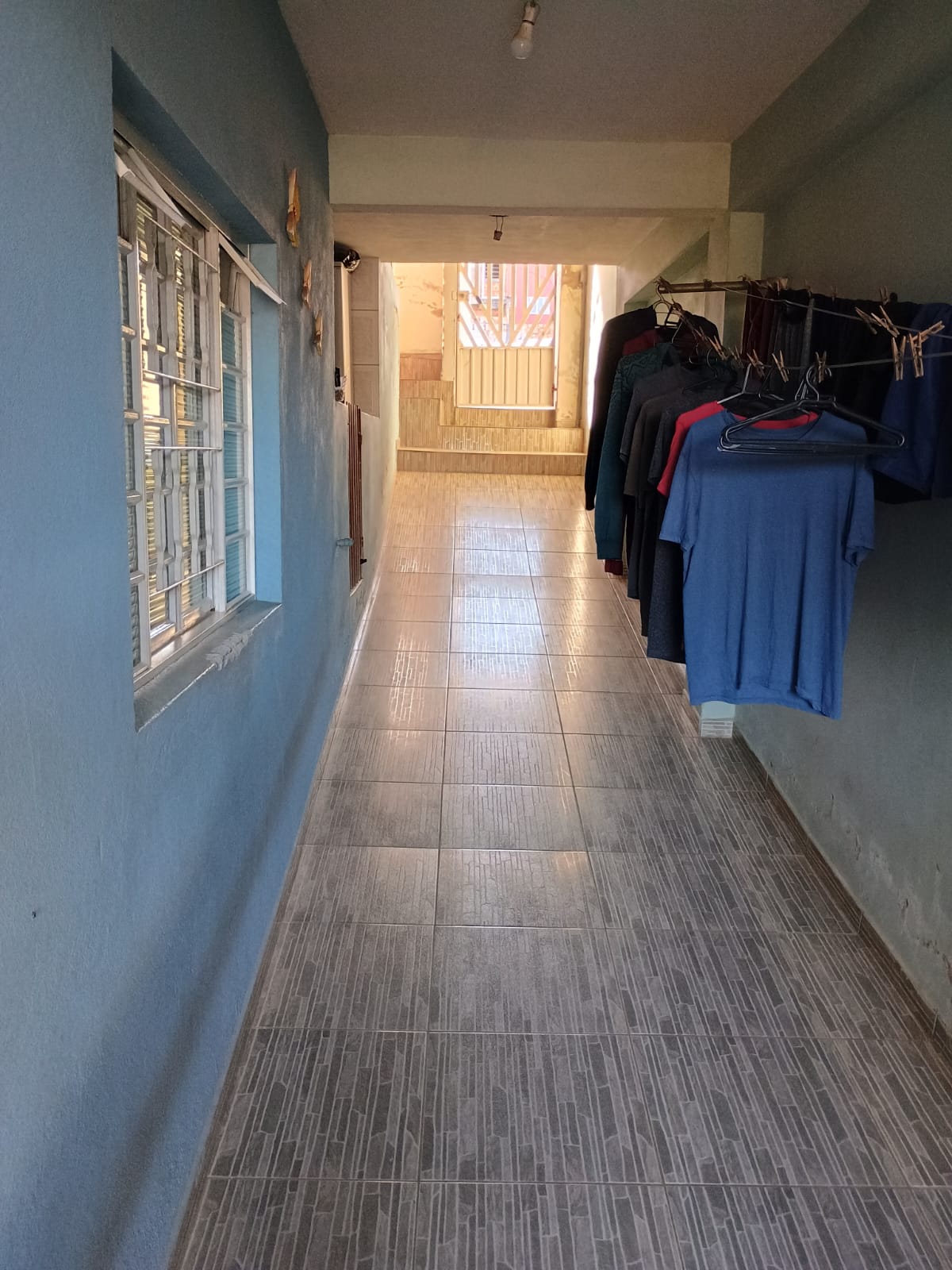 Casa à venda na Jr. Paulista – Tatuí/SP