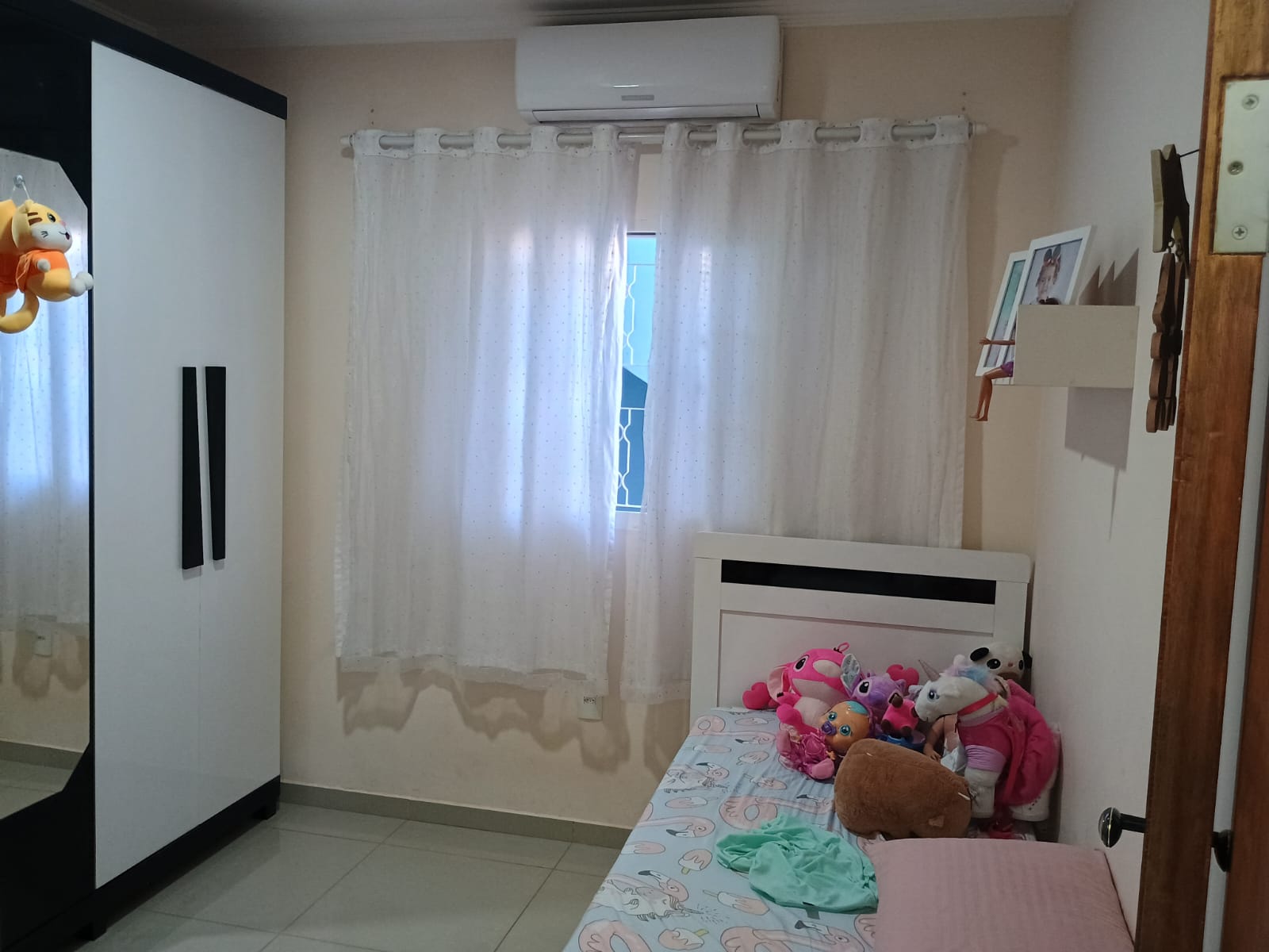 Casa à venda na Jr. Paulista – Tatuí/SP